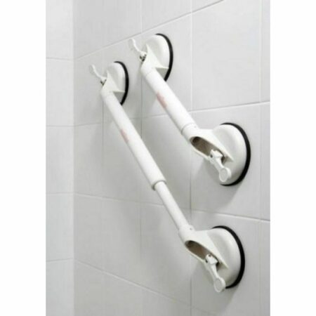 B/life Grab Rails Suction – Standard