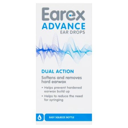 Earex