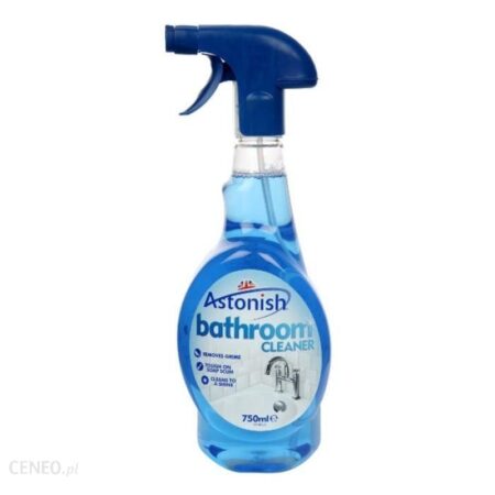 Astonish Trigger Bathroom Cleaner