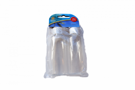 Sure Travel Bottles
