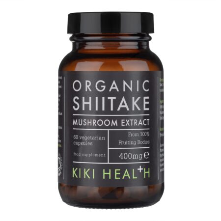 ORGANIC SHIITAKE EXTRACT