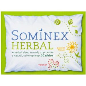 Sominex Herbal