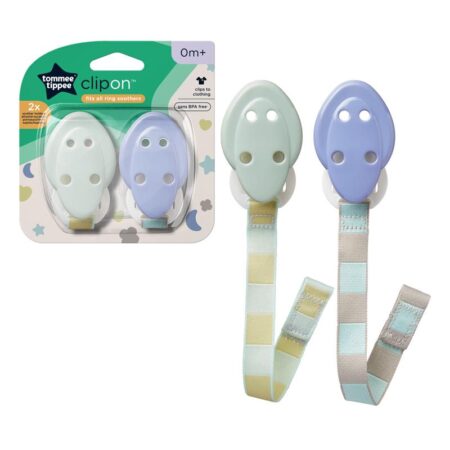 Tommee Tippee Soother Holder