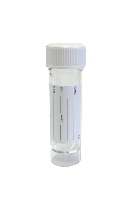 Specimen bottle (urine bottle) 30ml