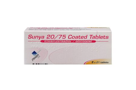Sunya 20/75