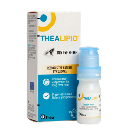 Thea Lipid