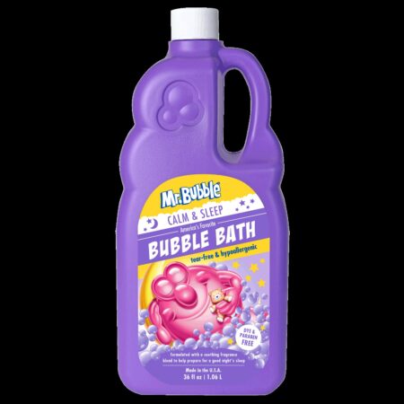 Anovia Sleep Bubble Bath