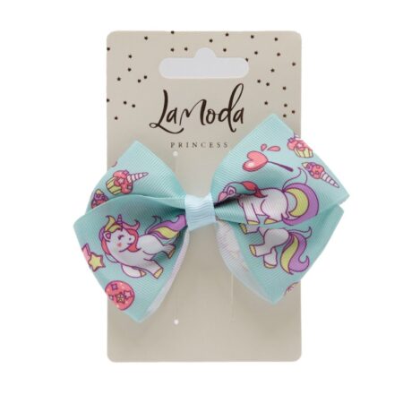 UNICORN BOWCLIPS