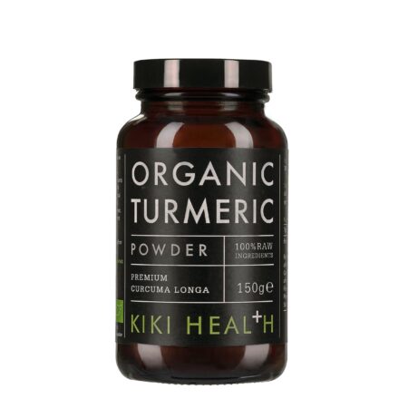 ORGANIC TURMERIC POWDER (PREMIUM)
