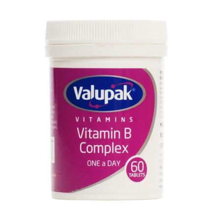 Vitamin B Complex