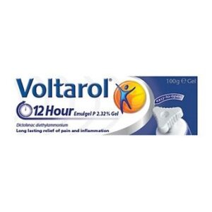 Voltarol 12 Hour Emulgel