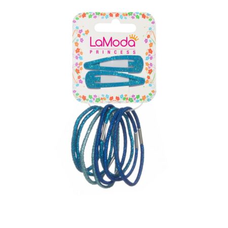 BLUE PTAILERS & SLEEPIES œ0.99