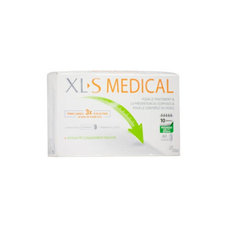 Xls-medical Tablets