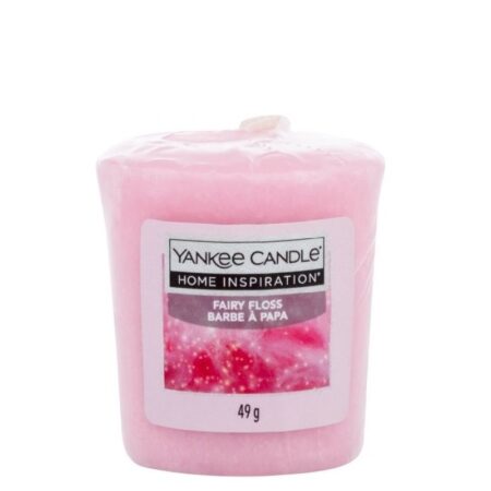 Yankee Candle Votive Fairy Floss