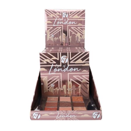EYES OF LONDON EYESHDOW PALLETTE