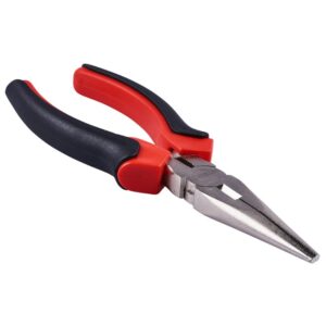 150mm (6") Pro long nose pliers