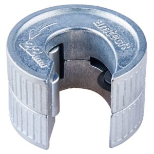 22mm Copper pipe cutter