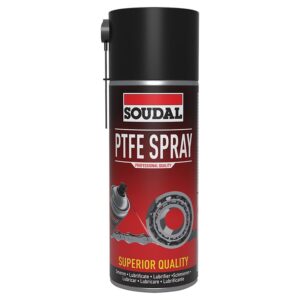 Soudal PTFE spray (400ml)