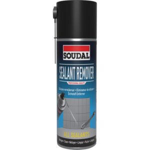 Soudal Sealant Remover (400ml)