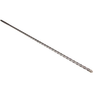 10mm x 600mm SDS masonry drill bit