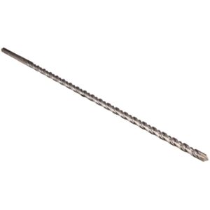 12mm x 450mm SDS masonry drill bit
