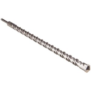 25mm x 450mm SDS masonry drill bit