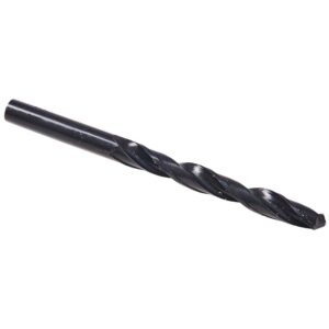 High speed steel (HSS) metric drill bit (8.5mm x 117mm)