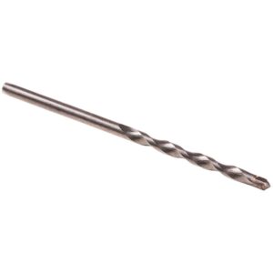 4mm x 75mm Masonry drill bit