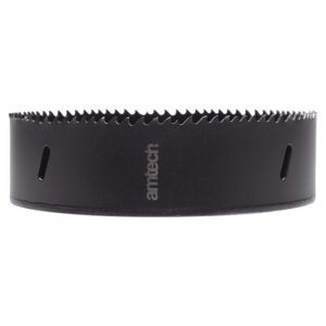 Amtech 152mm Bi-metal holesaw