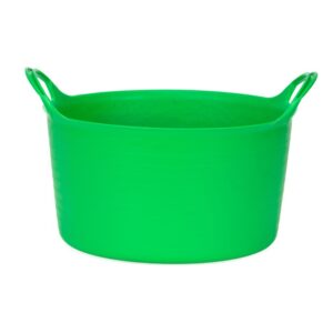 Amtech Green Flexi Tub (14L Capacity)