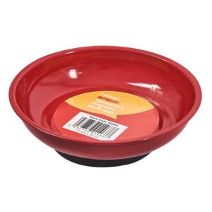 100mm (4″) magnetic tray