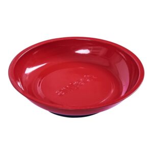 150mm (6″) magnetic tray