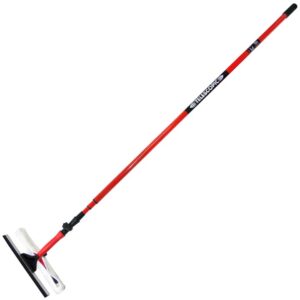 350cm (140″) Telescopic window cleaner