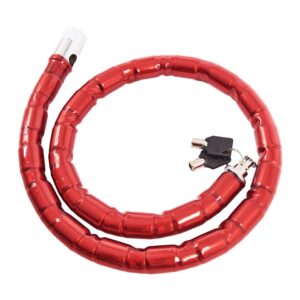 100cm (40″) x 25mm (1″) security cable lock