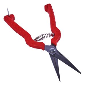 Precision secateurs – stainless steel