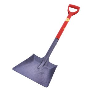 600mm (24″) Square mouth shovel