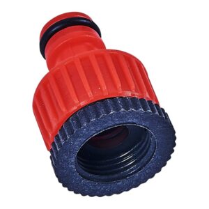 1/2″ – 3/4″ BSP tap adaptor and reducer