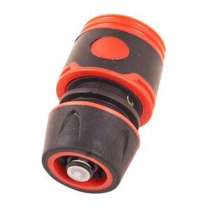 13mm (1/2″) Hose connector with stop