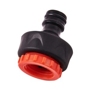 1/2″ – 3/4″ Tap adaptor and reducer