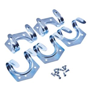 U-hooks – 5 pack