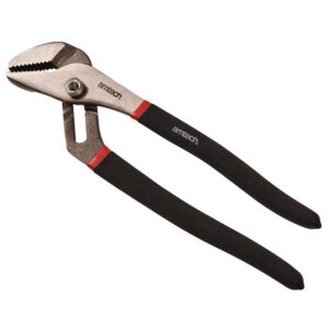 250mm (10″) Heavy duty water pump pliers