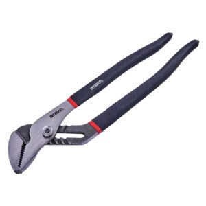 300mm (12″) Heavy duty water pump pliers