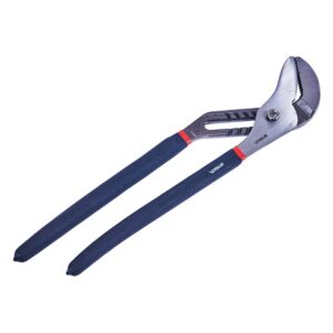 400mm (16″) Heavy duty water pump pliers