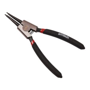 150mm (6″) Circlip plier – external straight